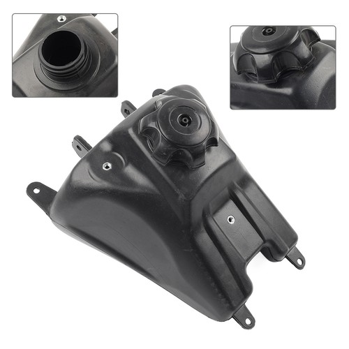 Fuel gas petrol tank - gas, for