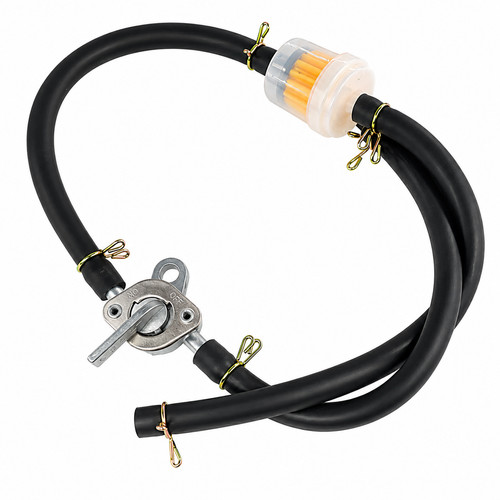 Fuel tap - fuel,