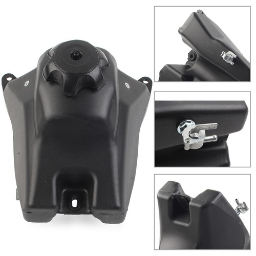 Gas fuel tank for honda - fuel,