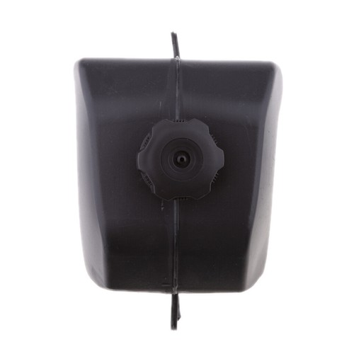 Gas fuel petrol tank - petrol, w/