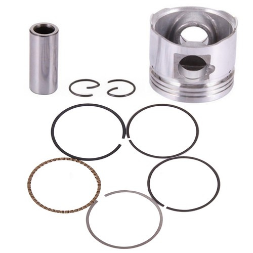 39mm for piston with - 39mm, rings