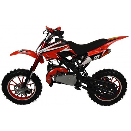 Pocket rocket mini moto - rocket,
