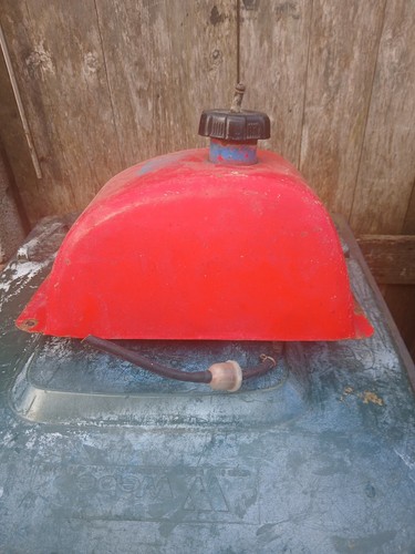 Gas fuel petrol tank - gas,
