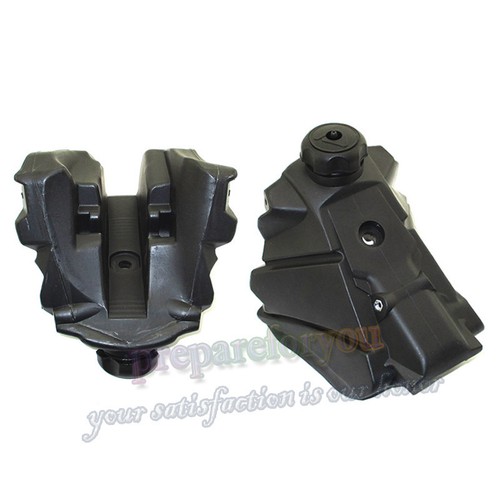 Plastic gas fuel tank for - gas,