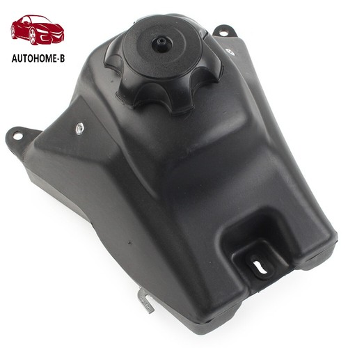 Gas fuel tank fit - fuel, xr50