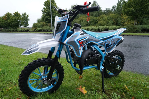 50cc mini dirt bike - dirt, motocross