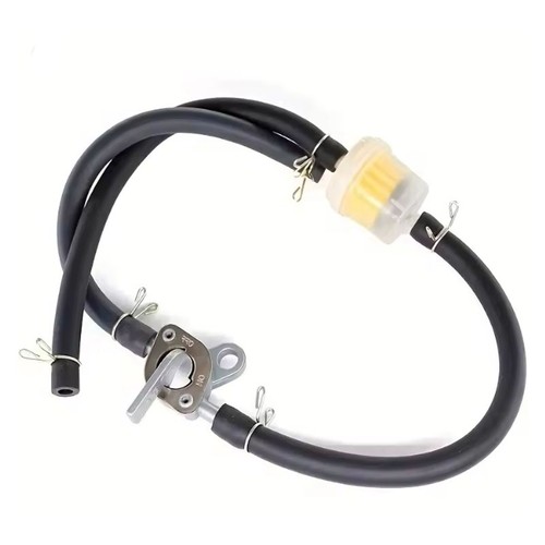 Fuel tap line - fuel,