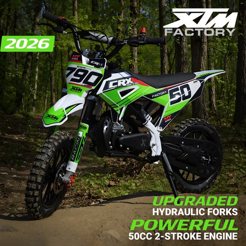 Xtm crx 2026 kids - crx, petrol