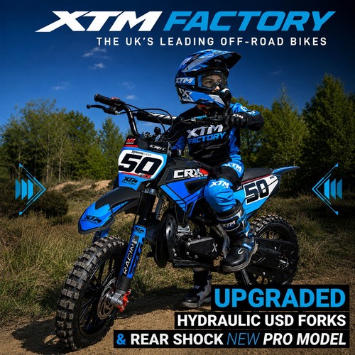 Xtm crx 2026 kids - crx,
