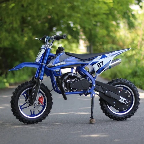 49cc dirt bike various - 49cc,