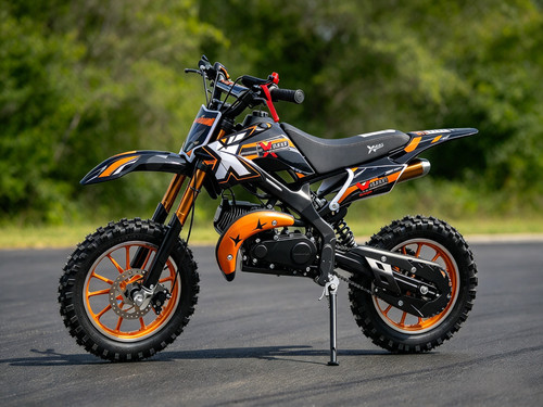 Beast motorsport 49cc mini - beast,