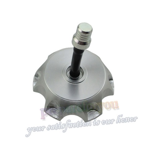 Gas fuel tank cap - fuel, for