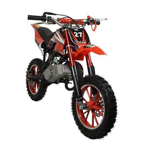 50cc kids mini dirt bike - dirt, –