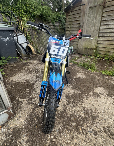 2026 xtm mx60 - xtm, youth