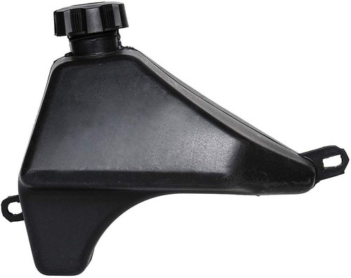 Gas fuel tank - tank, 50cc