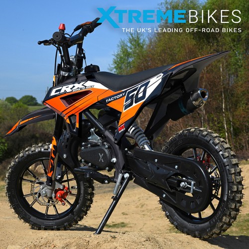 Xtreme xtm crx 49cc - xtreme, mini