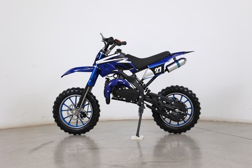 49cc kids dirt bike - dirt, 2