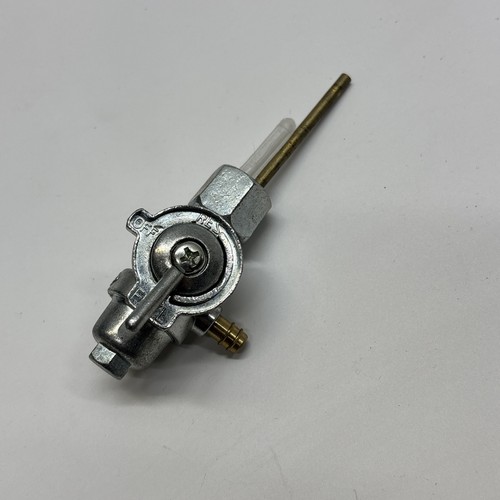 Gas tank fuel tap - gas,