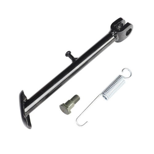 Side stand motorcycle - stand,